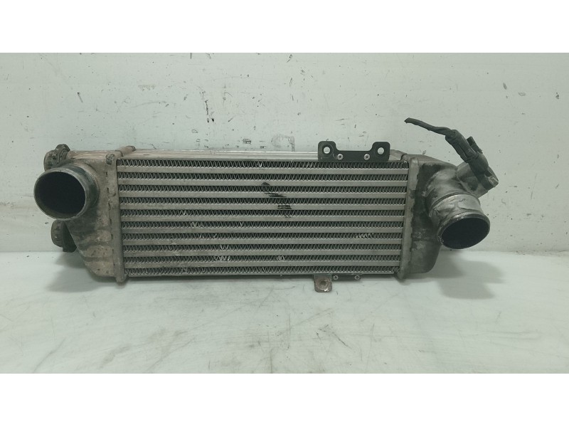 Recambio de intercooler para hyundai i30 (fd) 1.6 crdi referencia OEM IAM 282712A600  
