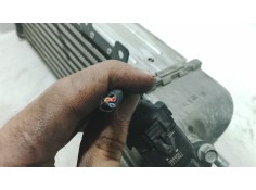 Recambio de intercooler para hyundai i30 (fd) 1.6 crdi referencia OEM IAM 282712A600   2