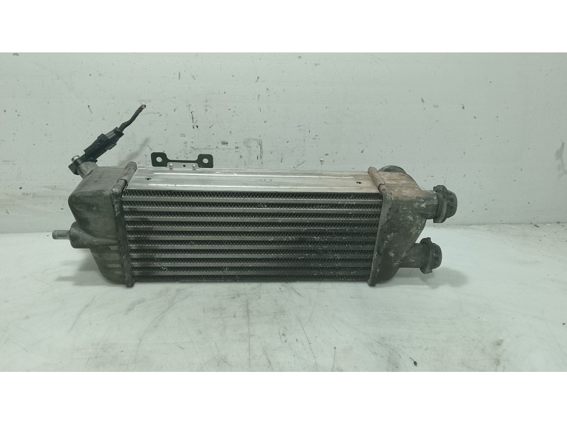 Recambio de intercooler para hyundai i30 (fd) 1.6 crdi referencia OEM IAM 282712A600  