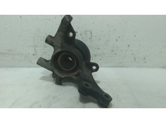Recambio de mangueta delantera izquierda para hyundai i30 (fd) 1.6 crdi referencia OEM IAM 517152H101  