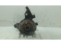 Recambio de mangueta delantera izquierda para hyundai i30 (fd) 1.6 crdi referencia OEM IAM 517152H101   2