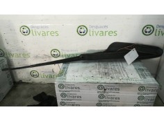 Recambio de brazo limpia delantero izquierdo para nissan almera tino (v10m) acenta   |   04.03 - 12.06 | 2003 - 2006 | 116 cv /  2