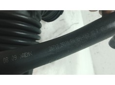 Recambio de tubo para hyundai i30 (fd) 1.6 crdi referencia OEM IAM    2