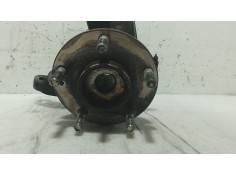 Recambio de mangueta delantera derecha para hyundai i30 (fd) 1.6 crdi referencia OEM IAM 517162H101   2