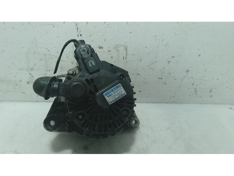 Recambio de alternador para hyundai i30 (fd) 1.6 crdi referencia OEM IAM 373002A110  