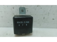 Recambio de modulo electronico para hyundai i30 (fd) 1.6 crdi referencia OEM IAM   