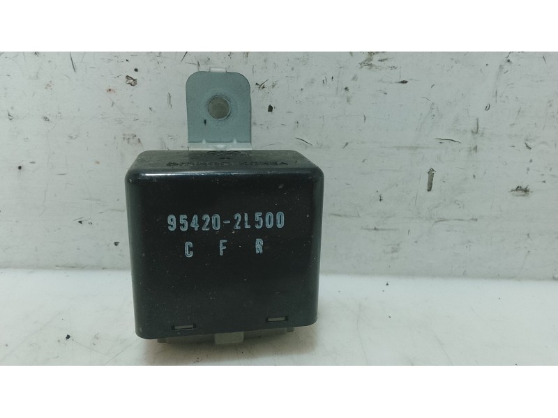Recambio de modulo electronico para hyundai i30 (fd) 1.6 crdi referencia OEM IAM   