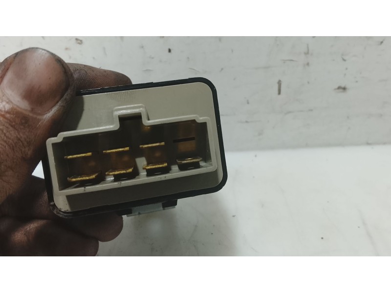 Recambio de modulo electronico para hyundai i30 (fd) 1.6 crdi referencia OEM IAM   