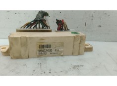 Recambio de modulo electronico para hyundai i30 (fd) 1.6 crdi referencia OEM IAM   