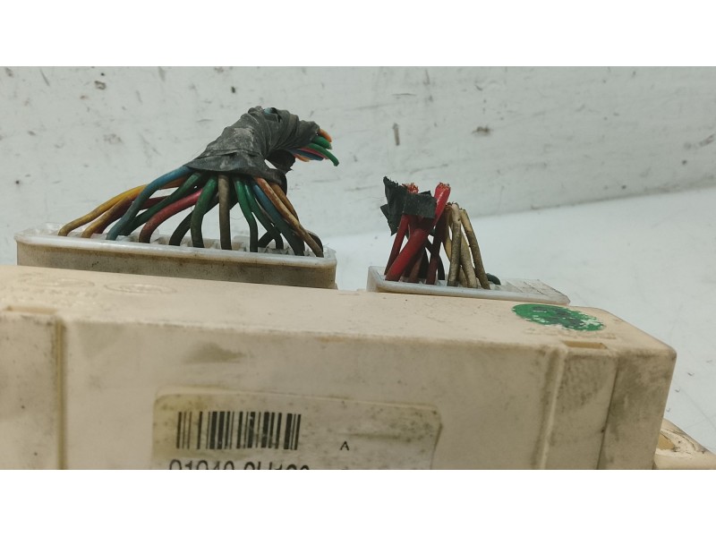 Recambio de modulo electronico para hyundai i30 (fd) 1.6 crdi referencia OEM IAM   