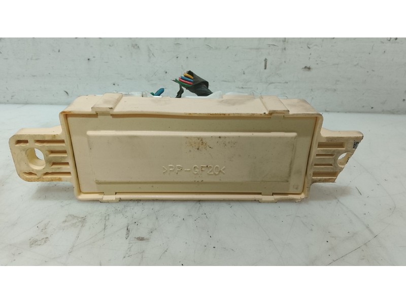 Recambio de modulo electronico para hyundai i30 (fd) 1.6 crdi referencia OEM IAM   