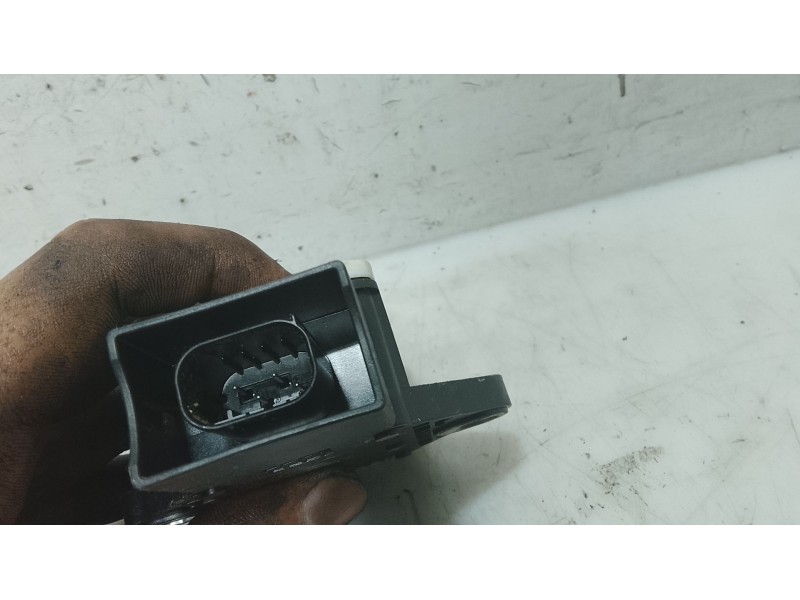 Recambio de modulo electronico para hyundai i30 (fd) 1.6 crdi referencia OEM IAM   