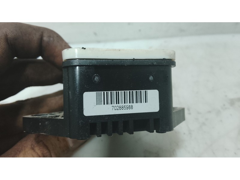 Recambio de modulo electronico para hyundai i30 (fd) 1.6 crdi referencia OEM IAM   