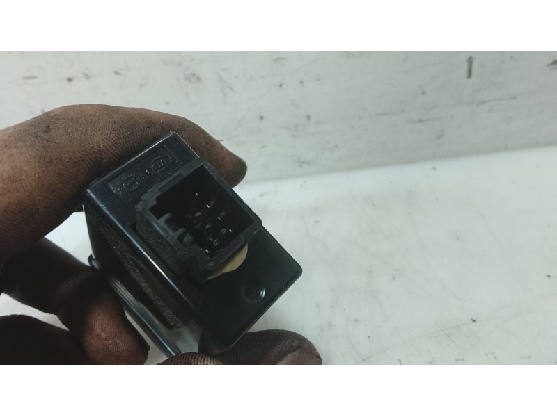Recambio de modulo electronico para hyundai i30 (fd) 1.6 crdi referencia OEM IAM   