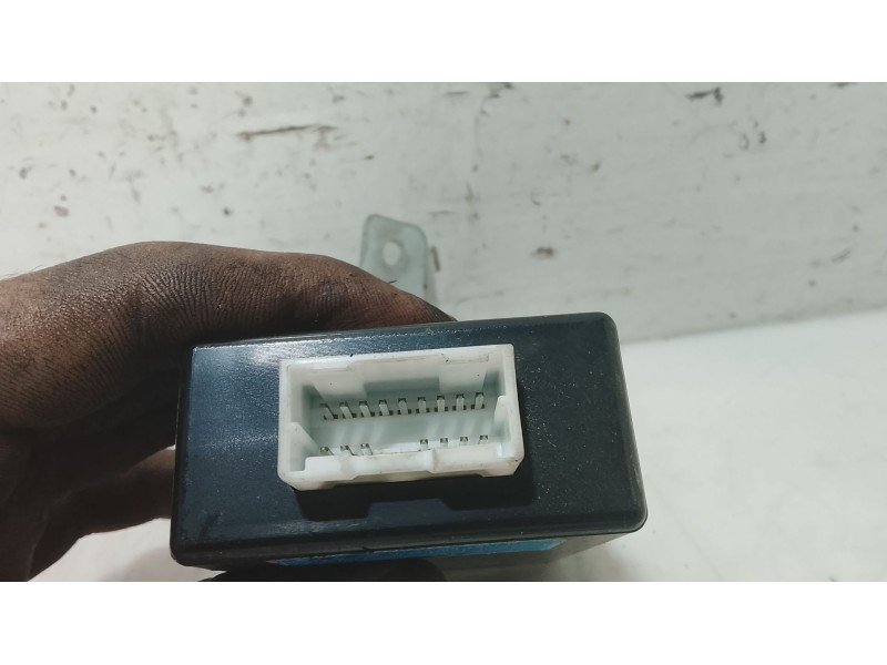 Recambio de modulo electronico para hyundai i30 (fd) 1.6 crdi referencia OEM IAM   