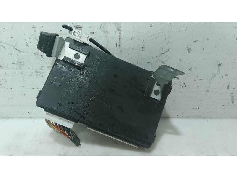 Recambio de modulo electronico para hyundai i30 (fd) 1.6 crdi referencia OEM IAM   