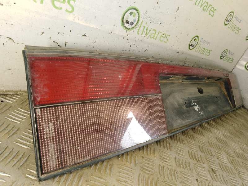 Recambio de piloto trasero central para  referencia OEM IAM   