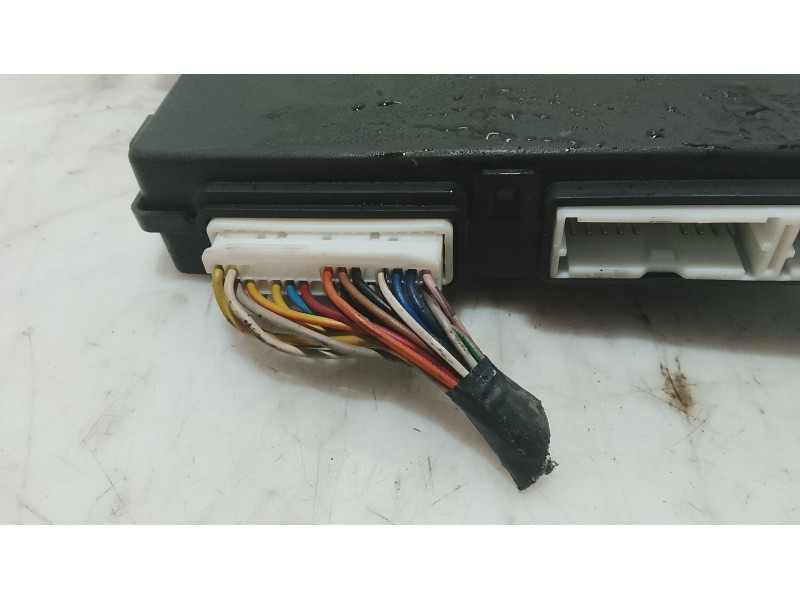 Recambio de modulo electronico para hyundai i30 (fd) 1.6 crdi referencia OEM IAM   