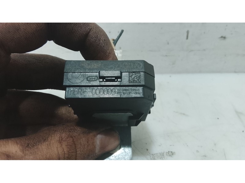 Recambio de modulo electronico para hyundai i30 (fd) 1.6 crdi referencia OEM IAM   