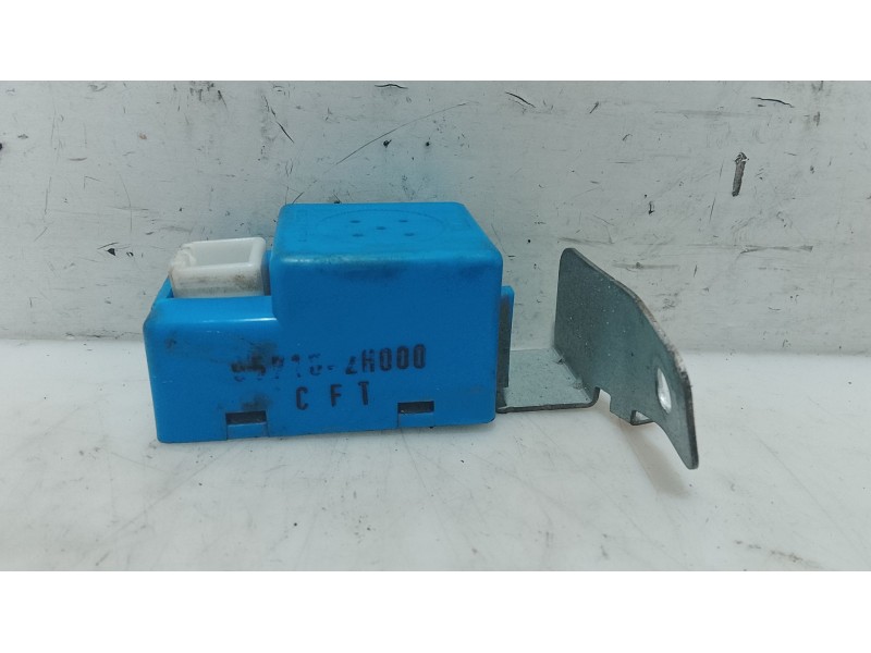 Recambio de modulo electronico para hyundai i30 (fd) 1.6 crdi referencia OEM IAM   