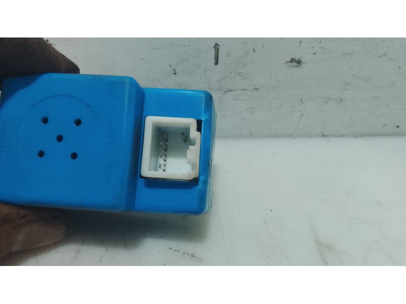 Recambio de modulo electronico para hyundai i30 (fd) 1.6 crdi referencia OEM IAM   