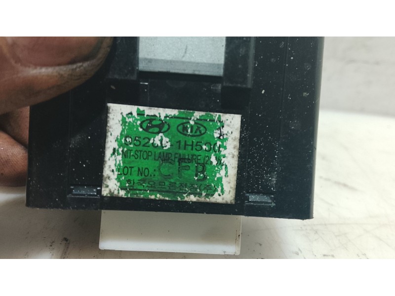 Recambio de modulo electronico para hyundai i30 (fd) 1.6 crdi referencia OEM IAM   