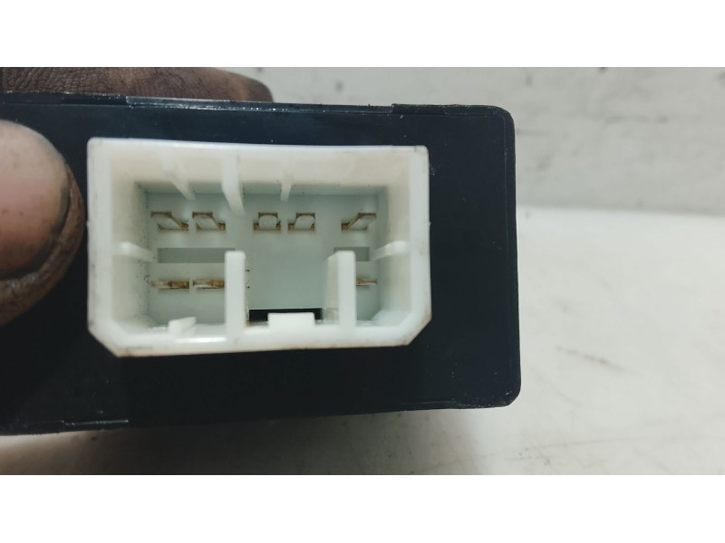 Recambio de modulo electronico para hyundai i30 (fd) 1.6 crdi referencia OEM IAM   