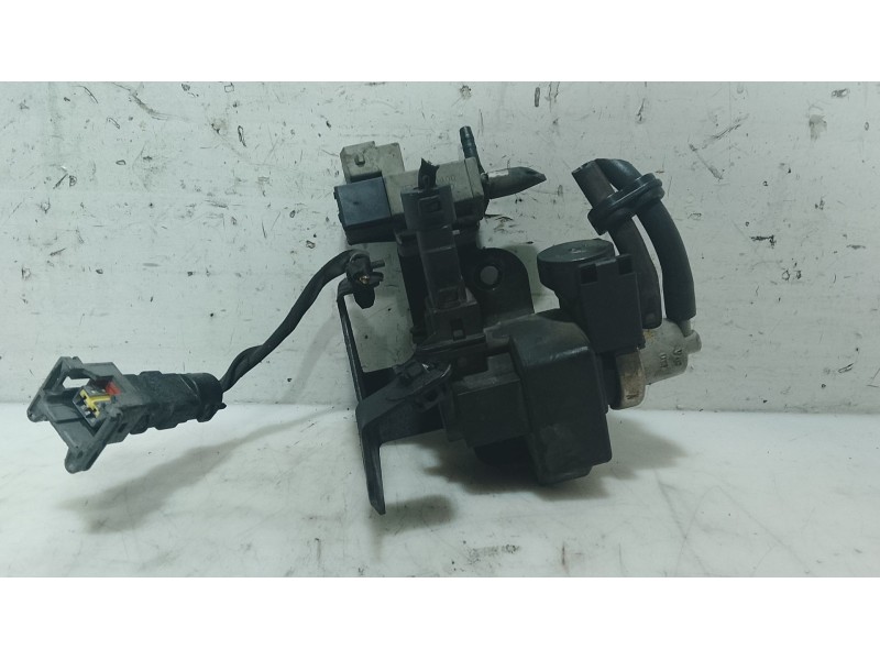 Recambio de modulo electronico para hyundai i30 (fd) 1.6 crdi referencia OEM IAM   