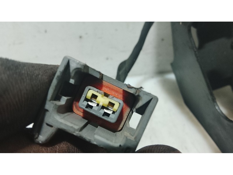 Recambio de modulo electronico para hyundai i30 (fd) 1.6 crdi referencia OEM IAM   