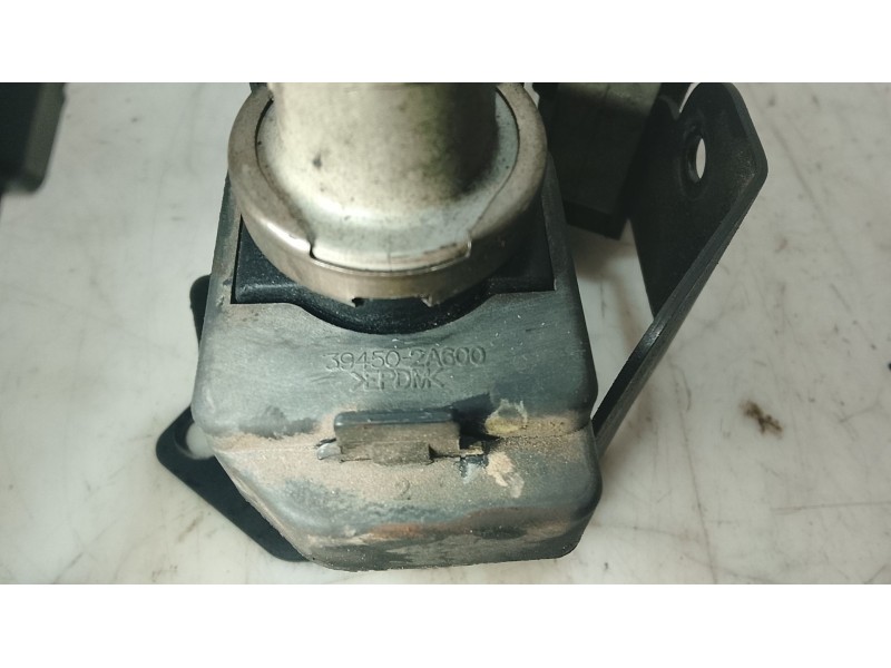 Recambio de modulo electronico para hyundai i30 (fd) 1.6 crdi referencia OEM IAM   