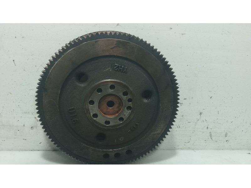 Recambio de volante motor para hyundai i30 (fd) 1.6 crdi referencia OEM IAM 232002A600  