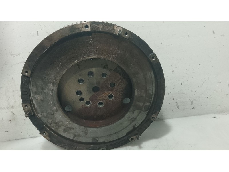Recambio de volante motor para hyundai i30 (fd) 1.6 crdi referencia OEM IAM 232002A600  