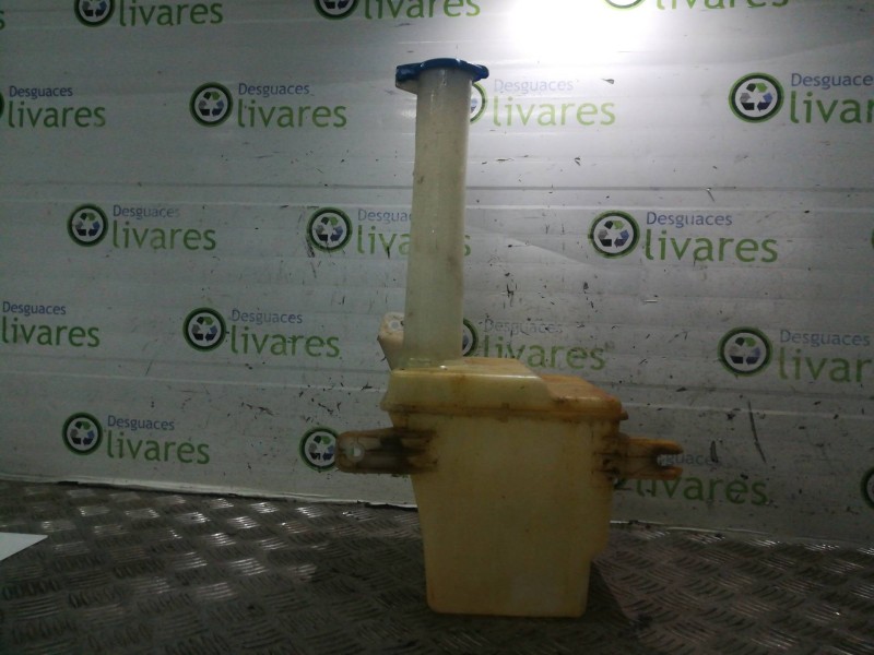 Recambio de deposito limpia para  referencia OEM IAM   