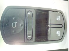 Recambio de mando elevalunas delantero izquierdo para opel corsa d (s07) 1.3 cdti (l08, l68) referencia OEM IAM 13258521AA 31562