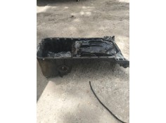 Recambio de carter para mercedes-benz 124 sedán (w124) 200 d (124.120) referencia OEM IAM 1020104213  