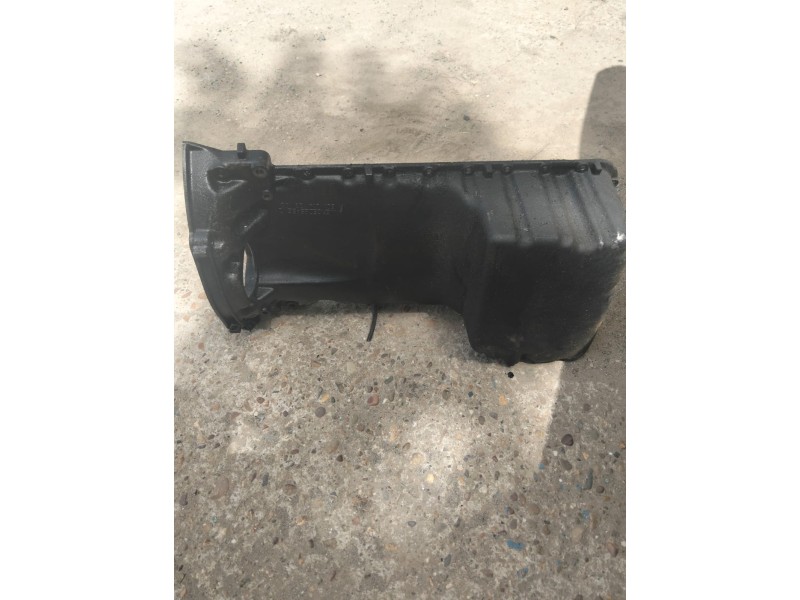 Recambio de carter para mercedes-benz 124 sedán (w124) 200 d (124.120) referencia OEM IAM 1020104213  