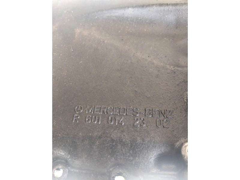 Recambio de carter para mercedes-benz 124 sedán (w124) 200 d (124.120) referencia OEM IAM 1020104213  
