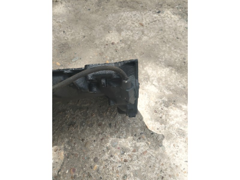 Recambio de carter para mercedes-benz 124 sedán (w124) 200 d (124.120) referencia OEM IAM 1020104213  