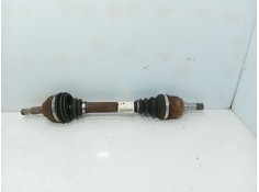 Recambio de transmision delantera derecha para peugeot 407 (6d_) 2.0 hdi 135 (6drhrh, 6drhre, 6drhrg, 6drhrj) referencia OEM IAM