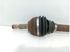 Recambio de transmision delantera derecha para peugeot 407 (6d_) 2.0 hdi 135 (6drhrh, 6drhre, 6drhrg, 6drhrj) referencia OEM IAM 2