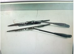 Recambio de brazo limpia delantero izquierdo para land rover discovery (salljg/lj) 2.5 turbodiesel referencia OEM IAM PRC8236  