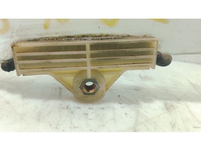 Recambio de luna trasera izquierda para hyundai i30 (fd) 1.6 crdi referencia OEM IAM 834112L010  
