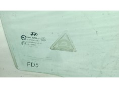 Recambio de luna delantera derecha para hyundai i30 (fd) 1.6 crdi referencia OEM IAM    2