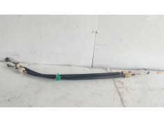 Recambio de varillaje cambio para hyundai i30 (fd) 1.6 crdi referencia OEM IAM 437942H300  