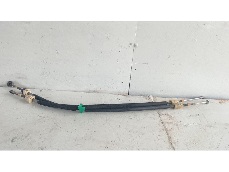 Recambio de varillaje cambio para hyundai i30 (fd) 1.6 crdi referencia OEM IAM 437942H300  