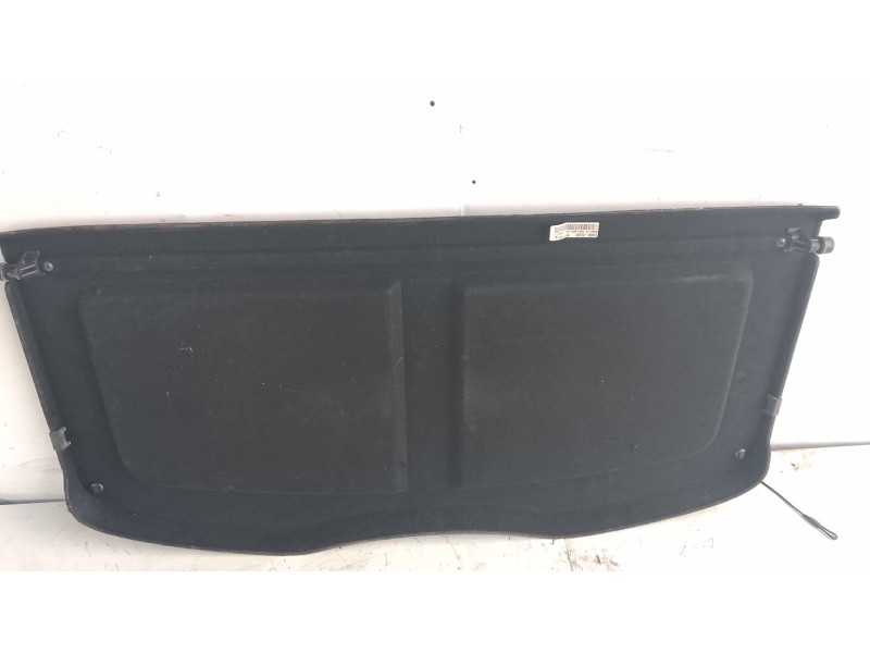 Recambio de bandeja trasera para hyundai i30 (fd) 1.6 crdi referencia OEM IAM 859302L000WK  