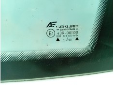 Recambio de luna custodia trasera derecha para ford galaxy i (wgr) 1.9 tdi referencia OEM IAM 1096726   2