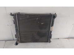 Recambio de radiador aire acondicionado para hyundai i30 (fd) 1.6 crdi referencia OEM IAM   