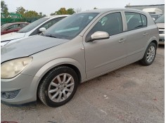 opel astra h (a04) del año 2007 2