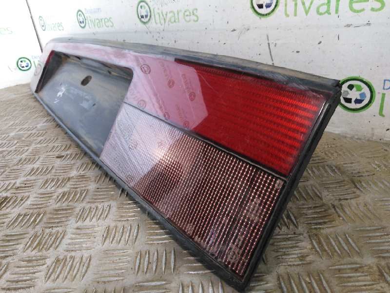 Recambio de piloto trasero central para  referencia OEM IAM   